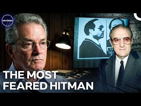 The Gambino Hitman: A Relentless Mobster | Mafia Greatest Hit - Episode 11