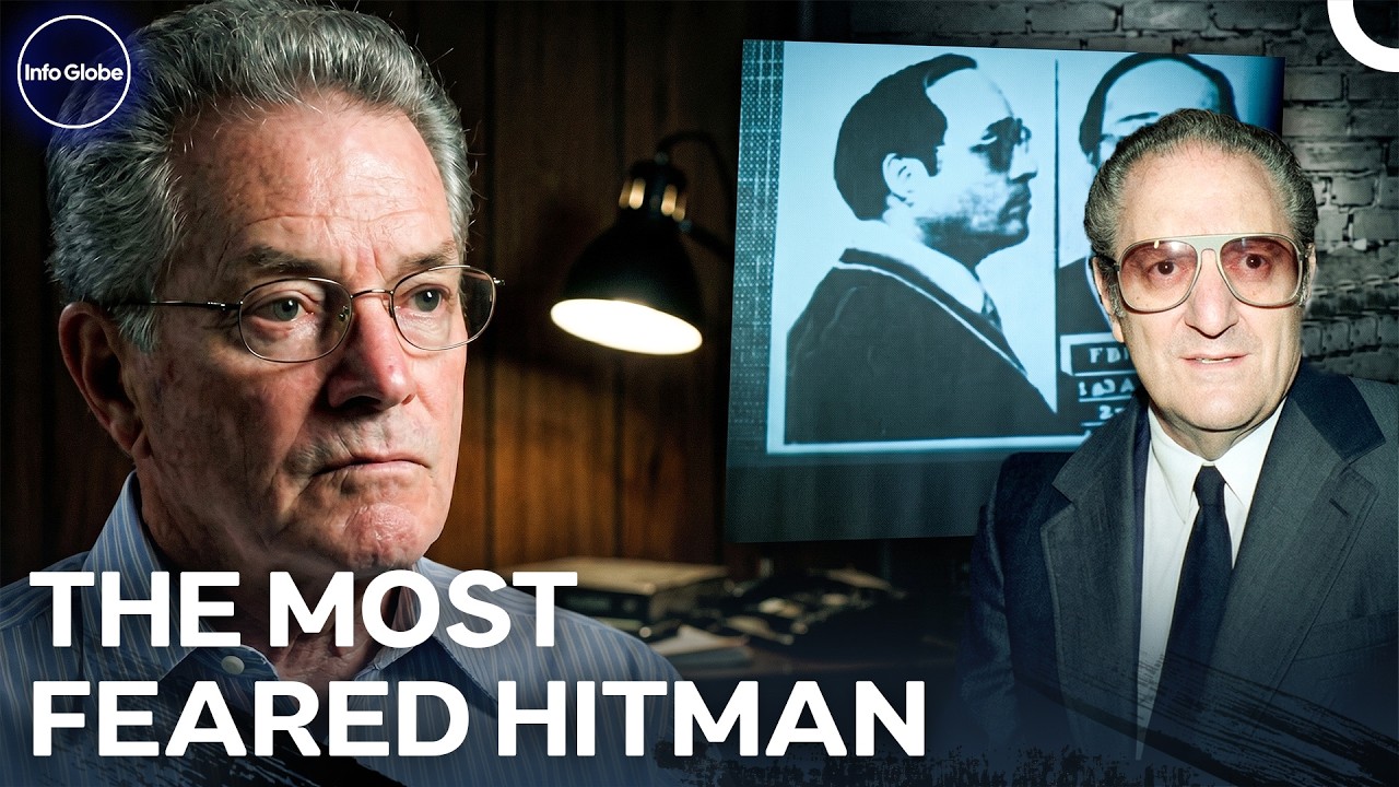 The Gambino Hitman: A Relentless Mobster | Mafia Greatest Hit - Episode 11