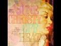 June Christy. Remind Me
