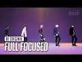 Full Focused TXT 투모로우바이투게더 Chasing That Feeling 4K BE ORIGINAL