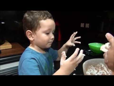 Cocina con Alex: masa para pizza casera