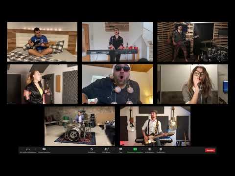 NeueDeutscheWelle Medley - *Corona - Edition* (Cover by TZONE)