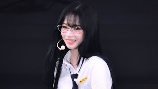 Download lagu [4K] 250831 에스파 카리나 솔로 'GOOD STUFF' 직캠 (aespa KARINA solo FanCam) mp3