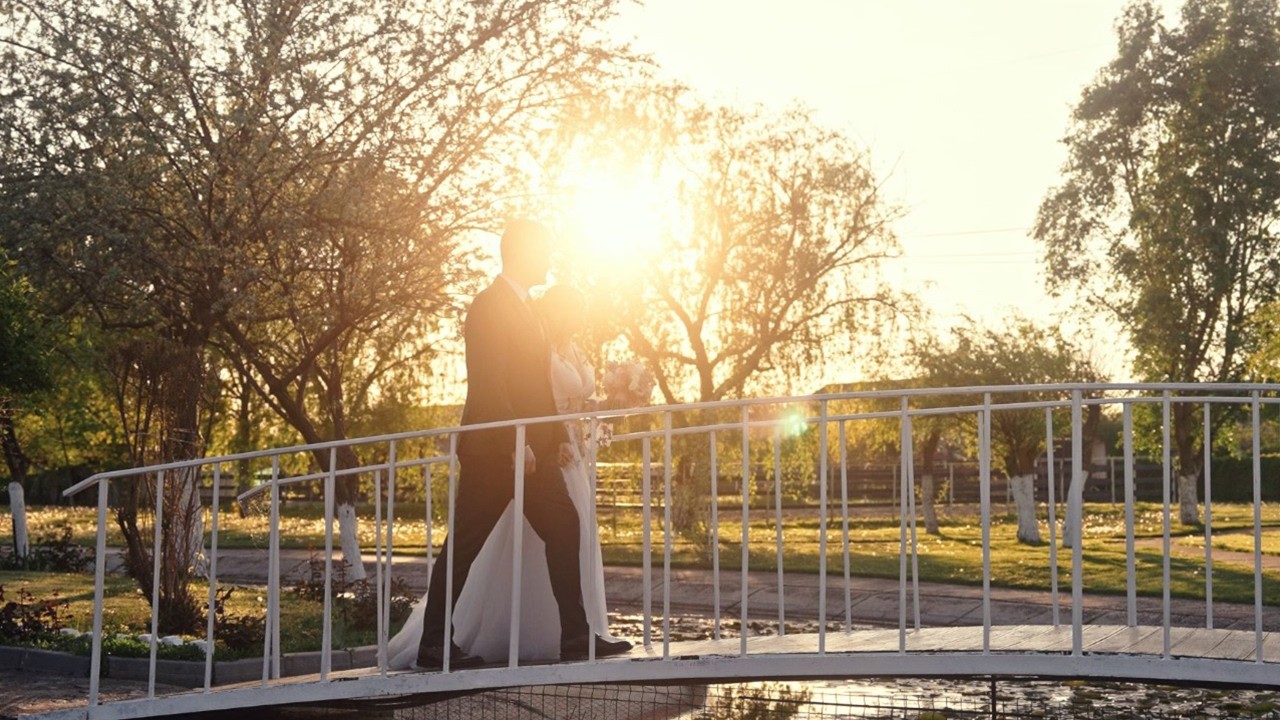 Wedding Andreea and Sebastian | Best Moments