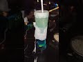 Blue Adam At Coconut Grove Foodshorts