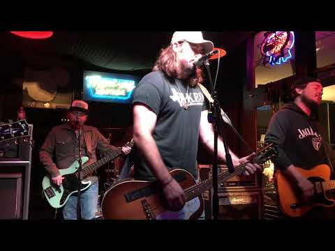 Koe Wetzel - Too High to Cry The Mercury Lounge 2018