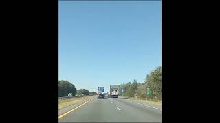 Highway Traffic 🚥 #subscribe