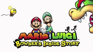 The Grand Finale - Mario & Luigi: Bowser's Inside Story OST video thumbnail