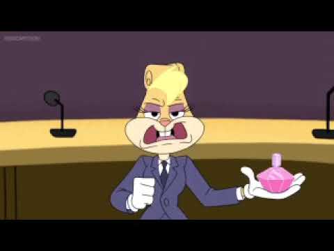 fievel and the chocolate factory part 24