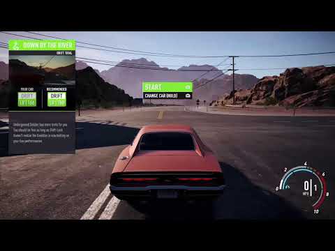Need for Speed Payback Pt 15