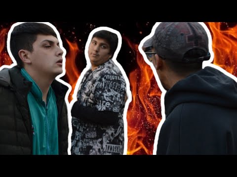 ENZERIO vs FENIX vs CUALKIERA: 8vos - KD x INFINITY