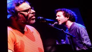 Flight of the Conchords - Father and Son - HD - Live 2016