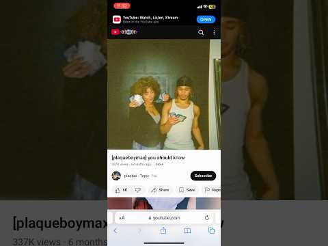 YouTube Thumbnail