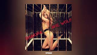 Shakira - She Wolf