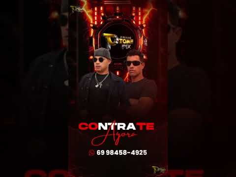 FORRÓ TOME PIX PARTICIPAÇÃO COM FORRÓ PERFEITO CEREJEIRAS RO.