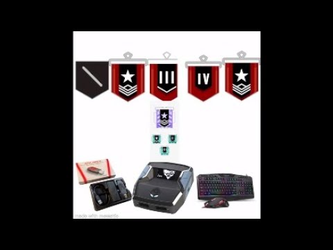 R6: My story of a fake diamond console player plus rant copper tricking,MNK, cronus zen and Xim Apex