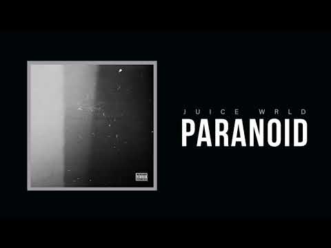 Video thumbnail for PARANOID