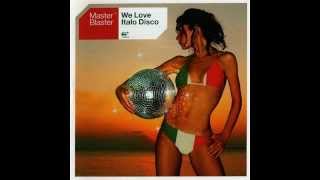 Master Blaster - Intro