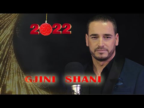 Gjin  Shani - Bota le ta di  ( Official video 4K )  Gëzuar 2022