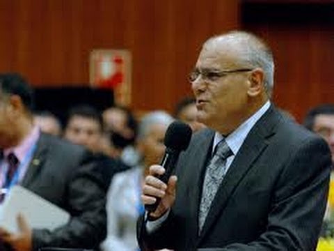 ALBERTO ORTEGA MMM EL CRISOL DE LA PERSONALIDAD