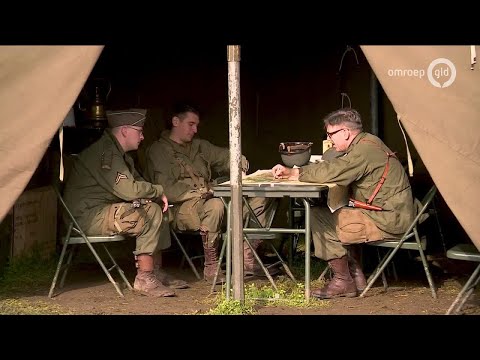 GLD Nieuws 13 oktober 2019 - Zondag 13 oktober