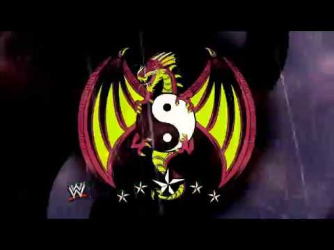Rob Van Dam 3rd Custom Entrance Video Titantron