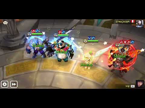 God Cadiz Summoners War