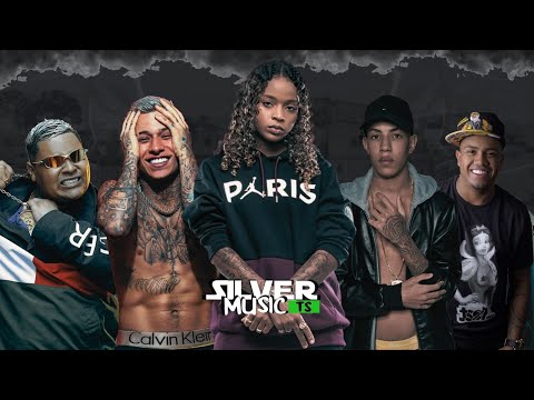 Set Rainha dos Fluxos Trap - MC Dricka, MC Don Juan, MC Ryan SP, MC Davi e MC Pedrinho (VideoClipe)