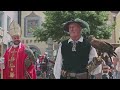 Open video