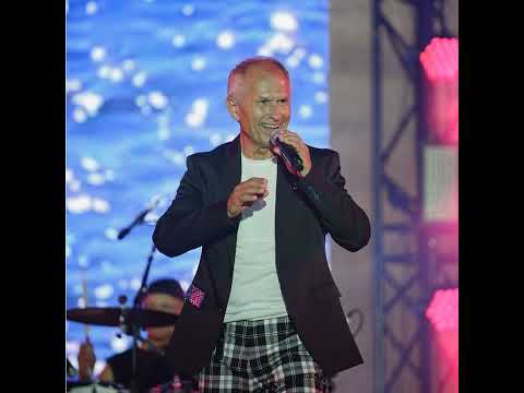 Steponas Januška  ir grupė Studija - Jūra, mano meile