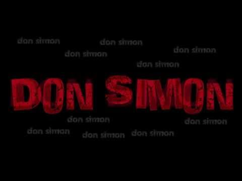 Magboy Rsk  - Don Simon