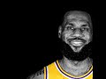 Lebron James You Are My Sunshine All Stages