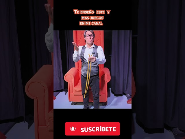 Vídeo relacionado con Raypontia 4 piezas de cuerda mágica de 92 cm, truco de cuerda mágica, cuerda rígida que se suaviza, trucos de magia en el , trucos de magia para actuaciones en escenarios, accesorios de mago,