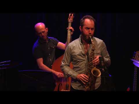 2017, September 09, Will Vinson Quartet @ BIMhuis Amsterdam Perfectly Out of Place