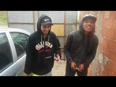 Mc Deadpool e Mc JGV - Vem Bandida