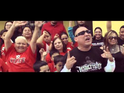 X Triste - The People's House Anthem