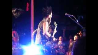 Wayne Static- Permanence