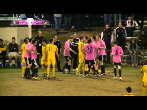 The Trophy Superstore BPL: Rd15 - Eastern Suburbs v Wolves FC