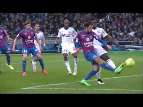 Foot   L1   Tous les buts de la 27ème journée