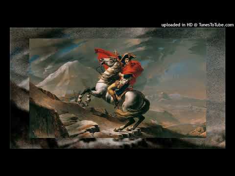 I am Napoleon. I am Emperor x Rammstein - Sonne (slowed)