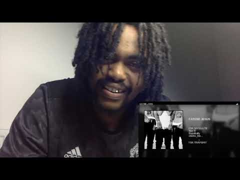 ITALIAN RAP REACTION FT THE RRR MOB, FSK AND DARK POLO GANG