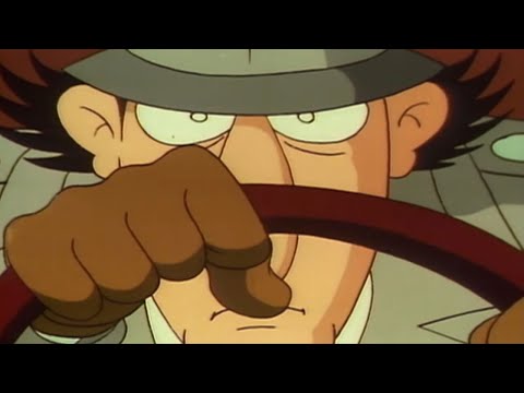 Inspector Gadget 141 - M.A.D. Academy | HD | Full Episode
