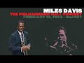 Miles Davis- February 12, 1964 Lincoln Center, NYC [2nd set] (My Funny Valentine/ Four and More)