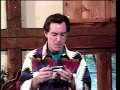 John Sebastian Teaches Blues Harmonica
