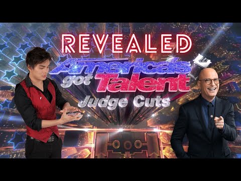 Shin Lim Card Trick Revealed!!!! 2.0