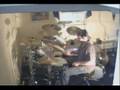 Dave Weckl Double Up Drum Performance