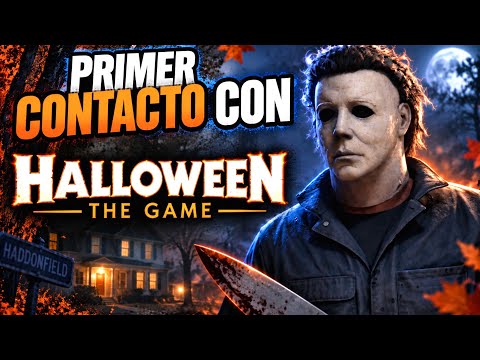 «Halloween ya está disponible, trayendo de vuelta a Michael Myers para una nueva generación»