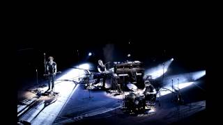 Apparat - Violent Sky (from new album Krieg und Frieden)
