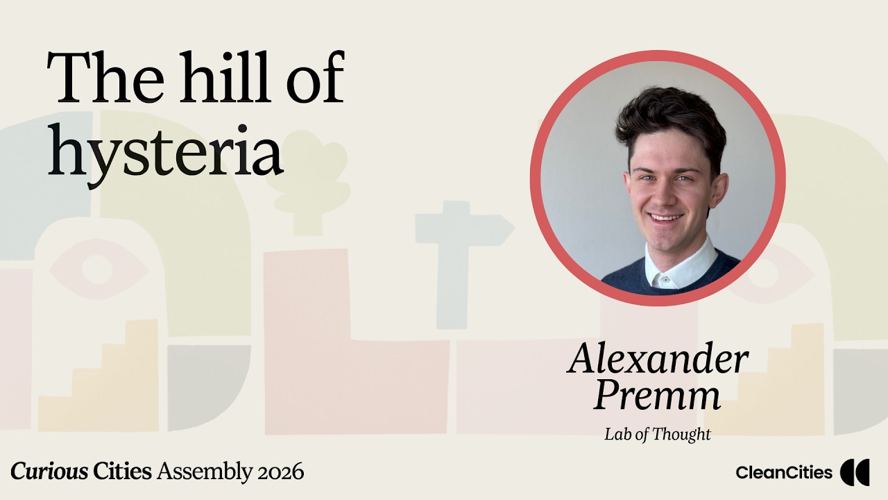 The Hill of Hysteria