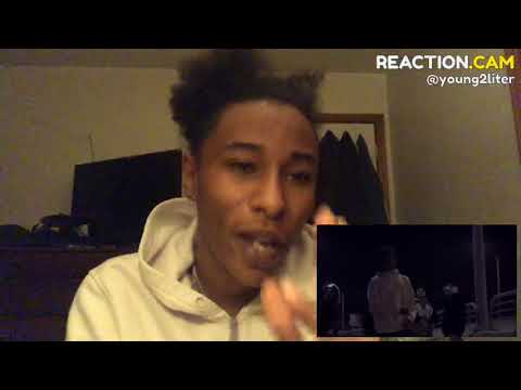 GloKid x Young Guala - Like Me | Tweakz4Weekz – REACTION.CAM